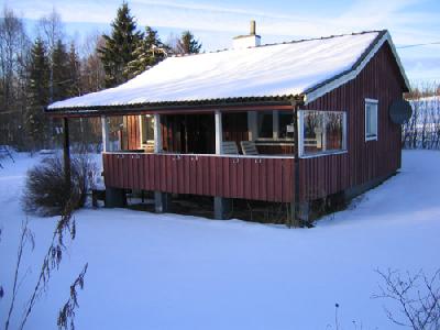 Skidferie Vasared Ulricehamn