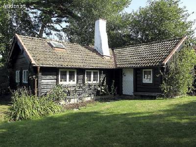 �nskas barnv�nlig stuga