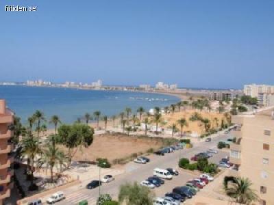 L�genhet I Playa Honda
