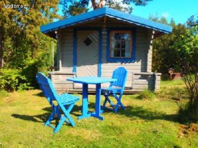 Billig stuga Nära Havet 1500:-