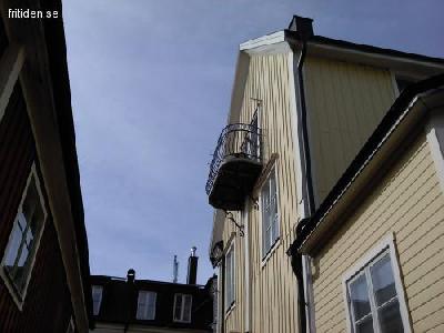 Central vindsv�ning