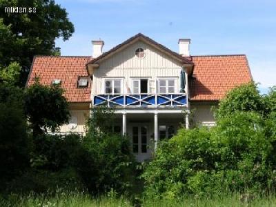 KULTURHUS VID BRUNNSVIKEN