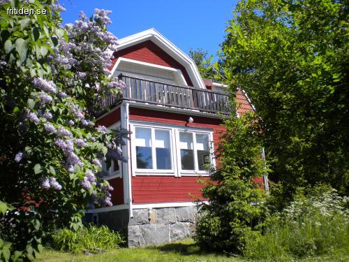 Rum i Stockholms skärgård