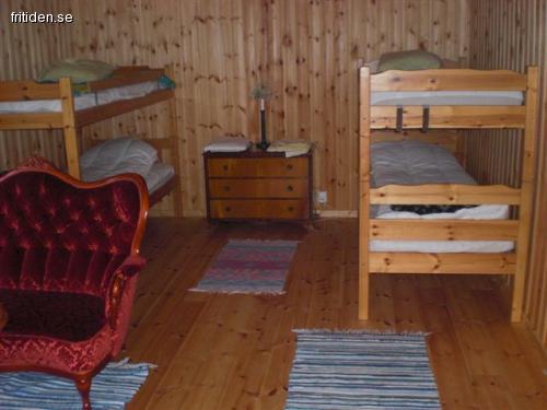 Ullared,stuga,övernattning,