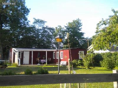 Strandn�ra stuga