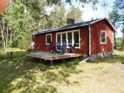 STUGA H�KENS�S