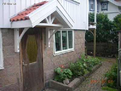 Sm�gen/ Kungshamn/B�ckevik