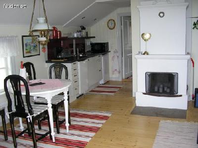 på gård utanför Vingåker