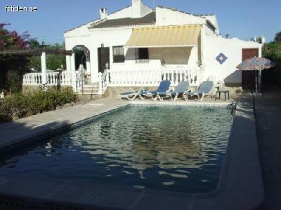 HG0227. SPECTACULAR VILLA