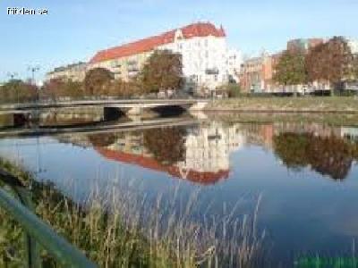 Boende i stockholm city
