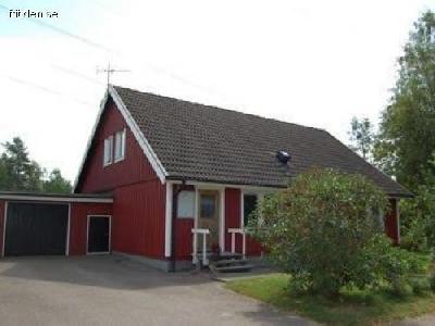 Ferienhaus Alsteran in Smaland