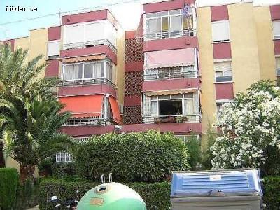 HGALI5. 3 BED APT IN ALICANTE