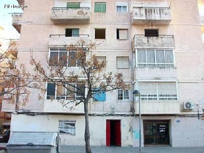HGALI7. COSY APT IN ALICANTE