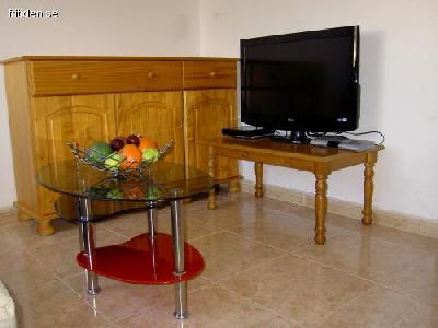 90m² townhouse - 6 beds