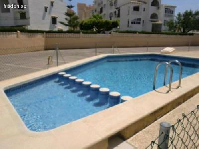 HG0073. BEAUTIFUL 3 BED APT