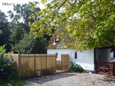 Strandn�ra p� Falsterbon�set
