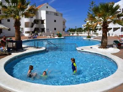 Los Christianos, Paloma Beach