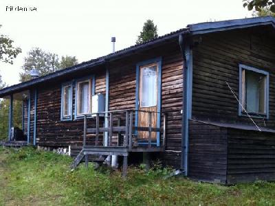 Fjällnäs Uthyres