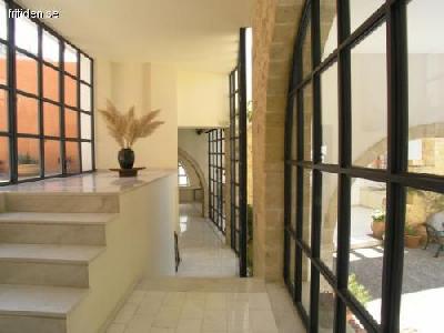 Luxury historic Venetian villa