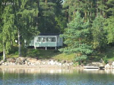 Ferienhaus am See