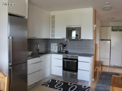  Idre Fj�ll  bredvid sydbacken