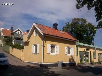 P�rla i �regrunds hamn uthyres