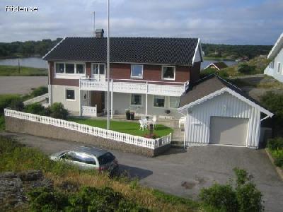 Apartment in Grundsund