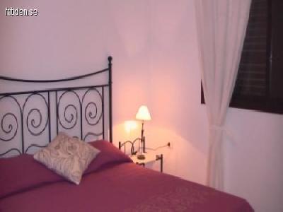 3 bed private holiday rental