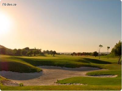 2 veckor med golf unlimited!