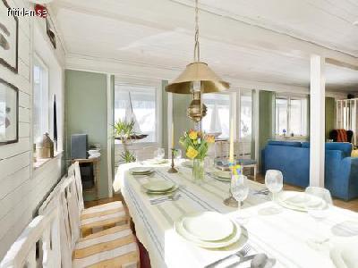 Archipelago dream villa