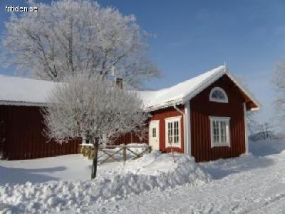 Skavsta Airport, Öllsta Farm