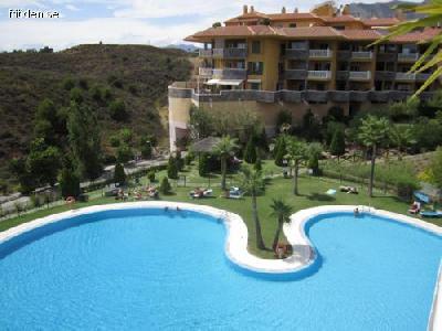 Luxury, view, beach, pools