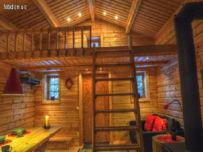 Ferienhaus am Wildfluss