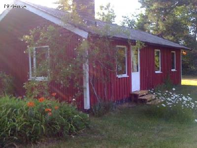 Fridfullt p� Norra �land