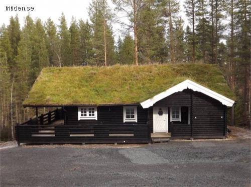 Idre Kringelfjorden neue Haus