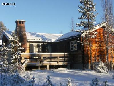 Stuga Bj�rnliden/Gr�velsj�n