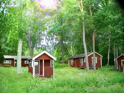 3 stugor i M�laren