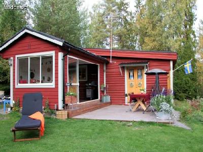 Wundersch�ne Sommer am See