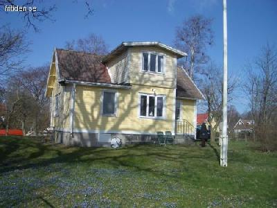 Havsnära på Hasslö