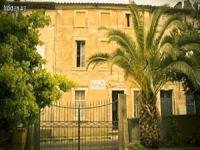 Le Flamant Rouge Guesthouse