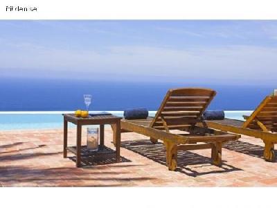 Superb Villa Ibiza