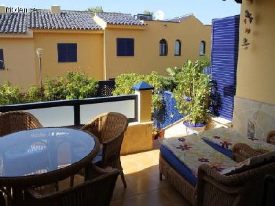 Gran Canaria Meloneras Triplex