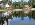 Stor g�rd med egen sandstrand