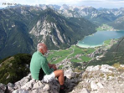 FeWo in Zillertal Tirol