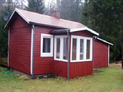Ferienhaus am Kalvsee