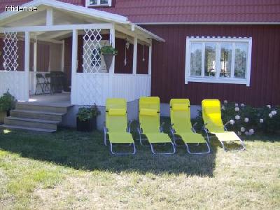 HUS P� NORRA �LAND