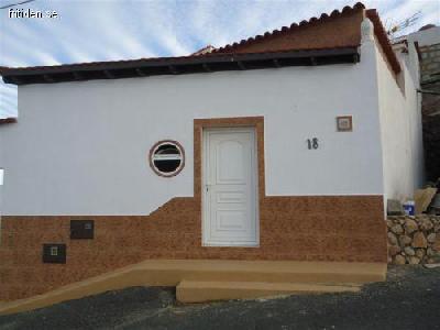Casa Viktoria Las Playitas