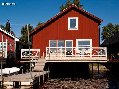 Bo vid havet