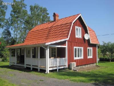 Charming cottage in Skåne