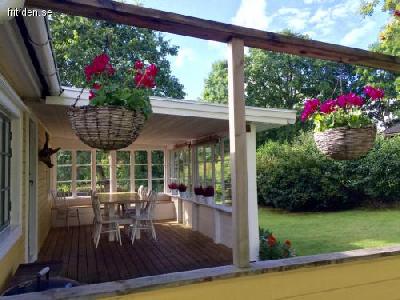 H�rligt sommarhus